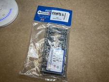 DAPOL KITMASTER C002 MODEL FIGURES RAILWAY WORKMEN 00 SCALE