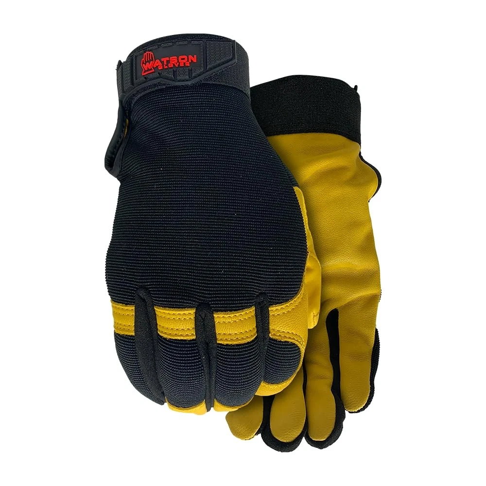 ' Flextime Water Resistant High-Performance Sustainable Work Glove - Dryhide ...