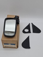 Opel Kadett D Aussenspiegel links manuell einstellbar 90113020 / 170475