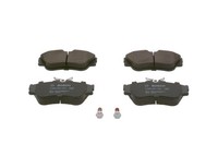 Bremsbelagsatz Vorne Lucas-Girling-System FüR VW California T4 Camper 7DJ 90-99