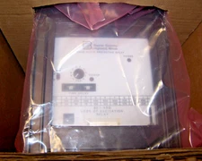 New Basler Electric BE1-40Q Loss Of Excitation Relay BE140Q F3EE1RA1N1F