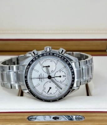 OMEGA Speedmaster 326.30.40.50.02.001, Original Box & Papers