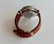 BREITLING Men's Watch A13024 NAVITIMER AVIASTAR automatic 42mm, BLACK dial, WOW! 6