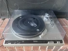 Technics SL-220 Record Player Automatic Turntable Parts/Repair Dust Guard Radio