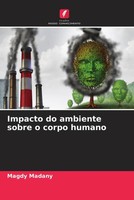 Magdy Madany | Impacto Do Ambiente Sobre O Corpo Humano | Taschenbuch (2023)