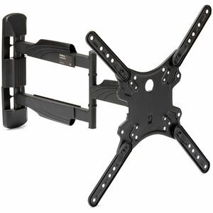 Startech Full Motion Tv Wall Mount for 32-55 "" Vesa Display Heavy Duty Articulat