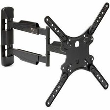 Image of Startech Full Motion Tv Wall Mount for 32-55 " Vesa Display Heavy Duty Articulat