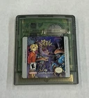 Magi-Nation Nintendo GameBoy Color Cart Only Tested -- S2G --