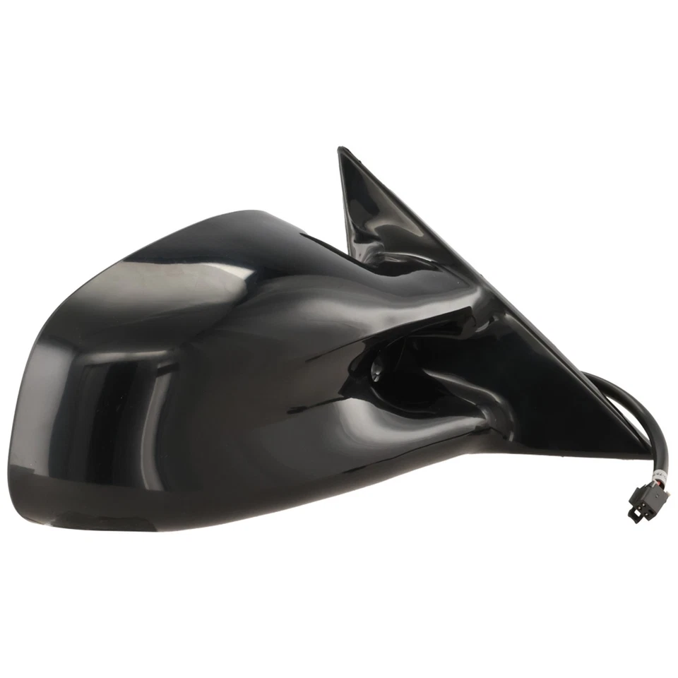 Espejo retrovisor eléctrico para Pontiac Grand Prix 1997-2003 lado derecho pintable del pasajero Foto 4 de 4