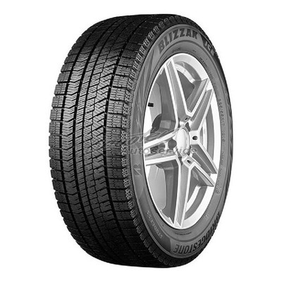 Winterreifen Bridgestone Blizzak Ice 3PMSF XL 225/40 R18 92H | 91745