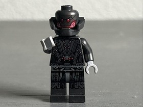 Ultron Lego Mini Figure From Avengers Age Of Ultron