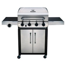 Char-Broil Convective 440S - Barbecue a Gas