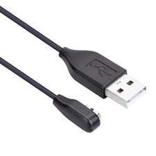 1m Overcurrent Protect Magnetic Eerphone Charge Cable For Aftershokz Shokz AS800