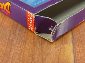 vgc BOX CIB Disney's Duck Tales DuckTales manual complete in nes lot Capcom