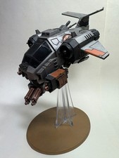 Stormtalon Gunship Space Marines - Grey Knights - Warhammer 40K