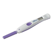 Clearblue Ovulation Test Refills Digital Fertility Sticks Monitor