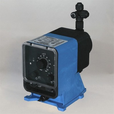 PULSAFEEDER LPB3SA-VTC1-XXX. BRAND NEW 12 GPD