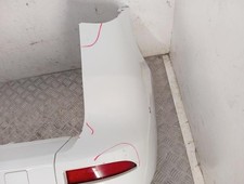 Pare-choc arrière Renault KANGOO