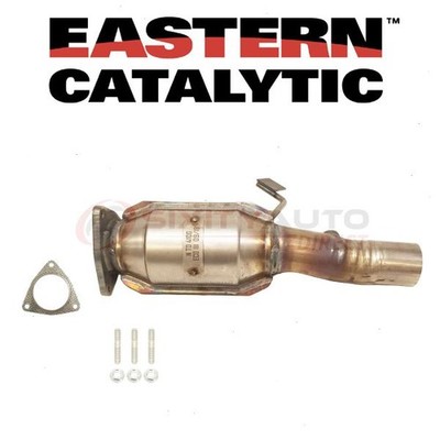 Eastern Catalytic Rear Catalytic Converter for 2014-2018 Land Rover Range ch