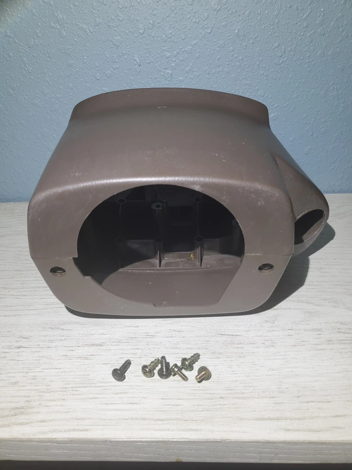 Крышка рулевой колонки Toyota Tercel 97-99 желтовато-коричневая 98 1997 1998 1999 97 99 - Изображение 2 из 4