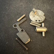 Phoenix Raven, Pistol parts, Cam, Safety, Pins, spring,Firing pin Release J 0495