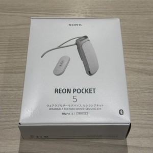 Sony Reon Pocket | eBay