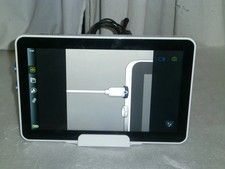 Ambu aView 2 Advance Monitor w/ Power Supply