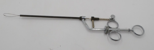 Vintage Tonsil or Ear Snare Medical Device Tool