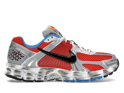 Nike Air Zoom Vomero 5 Low Gundam - FV3964-601 | eBay