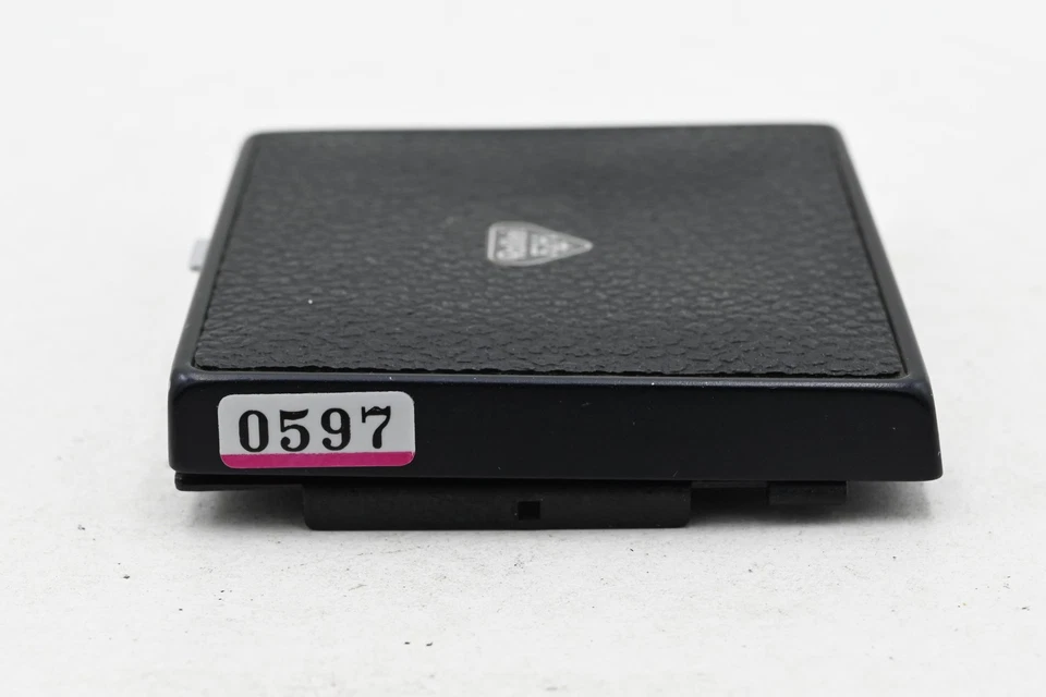 Rollei SL66 Waist Level Finder #597 - Image 4 of 4