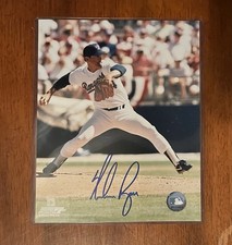 Nolan Ryan Cards, Rookie Cards and Autographed Memorabilia Guide 15