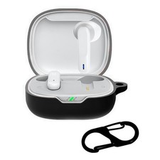 Silicone Headset Protective Case Wear-resistant Anti-dust Cover for JBL-W300TWS