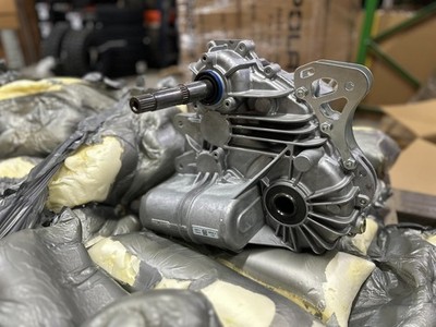 17 Polaris RZR XP 1000 Transmission Gearcase Assembly 1333694 for