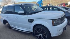 Retroviseur droit (ou coque) Land Rover RANGE ROVER SPORT