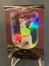 Hall-a-Fame! Top Roy Halladay Cards 12