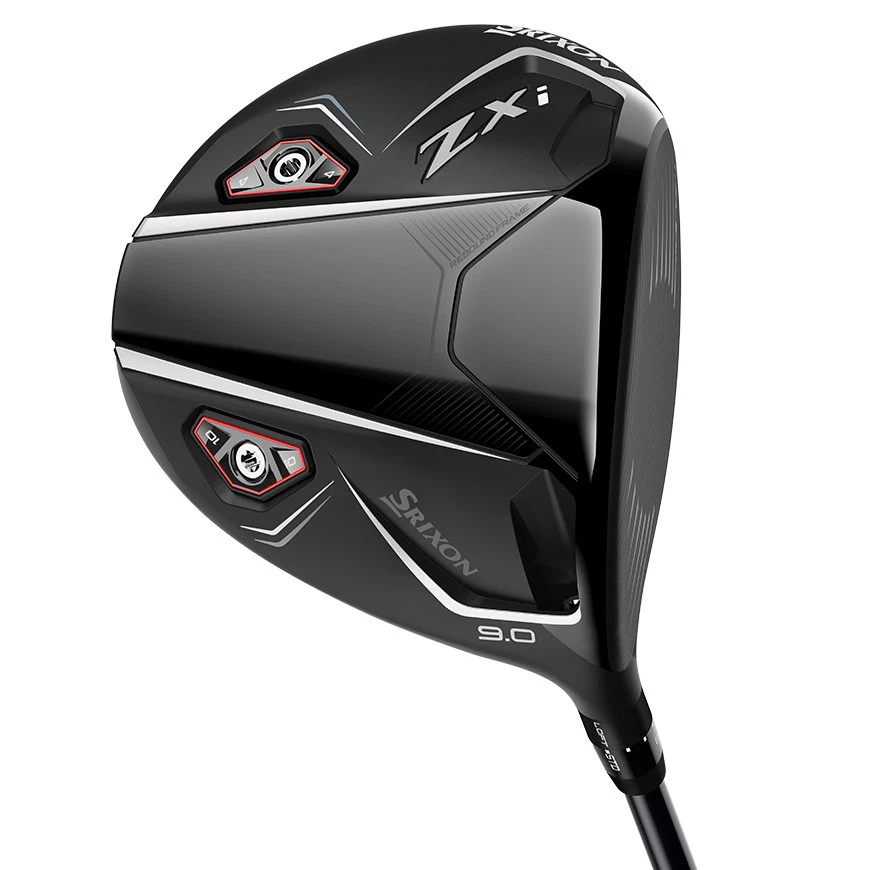 Srixon Golf 2025 ZXi Driver Mitsubishi Custom Graphite Shaft - Image 2 of 4