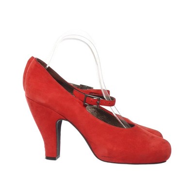 Elope, High Heels, Größe: 39, Rot, Damen #Obc