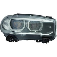 Diederichs 1293082 Hauptscheinwerfer Rechts FüR BMW X5 (F15, F85) 2013-11.2018