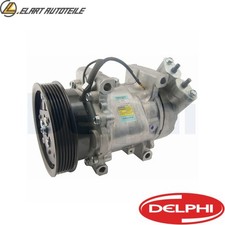 KOMPRESSOR KLIMAANLAGE TSP0159277 FÜR RENAULT E7J634/635 K7J700 1.4L 4cyl