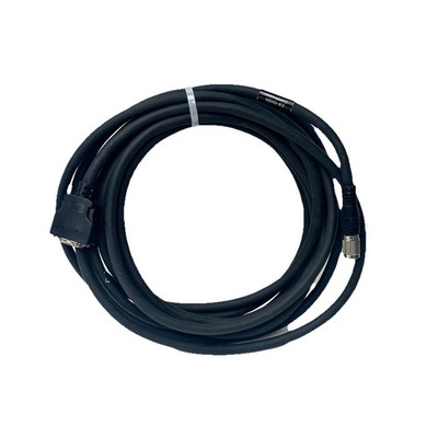 Keyence CA-CH5R Flex-resistant Camera Cable 5m CV-5000 XG-8000 High Speed