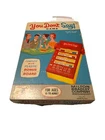 You Don't Say! Board Game Vintage 1963 Milton Bradley TV Show Game Complete