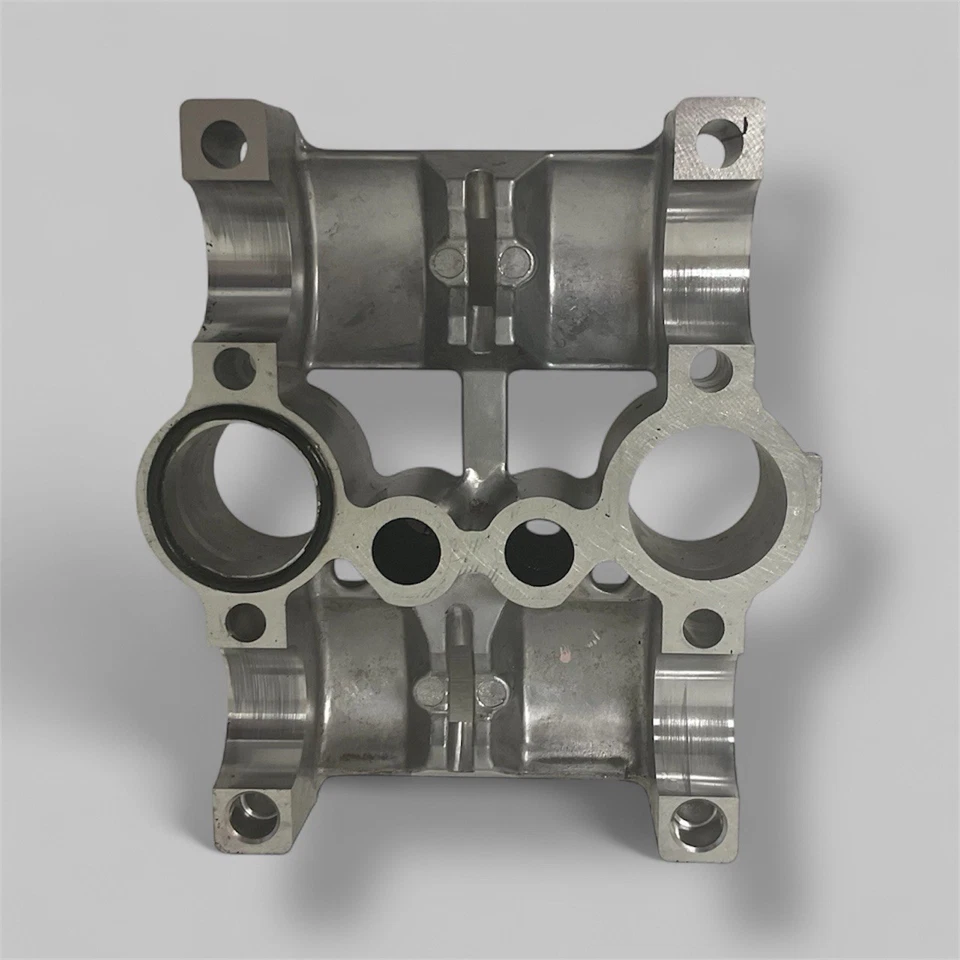 2013-2023 Kawasaki Ninja ZX-6R Camshaft Holder Cap Set OEM - Image 3 of 4