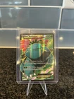 2014 Pokémon TCG Venusaur EX 141/146 XY Full Art Ultra Rare Holo LP