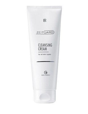 LR ZEITGARD Cleansing Cream