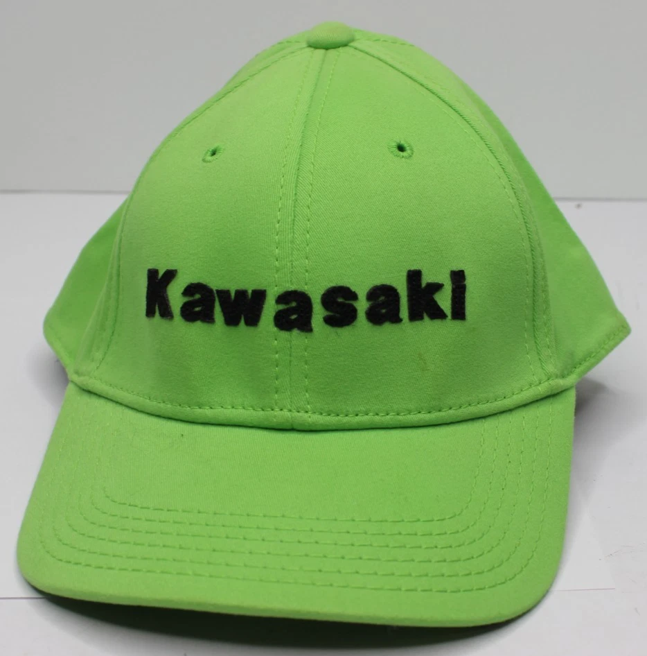 Kawasaki 100% Cotton Caps & Hats for sale | eBay