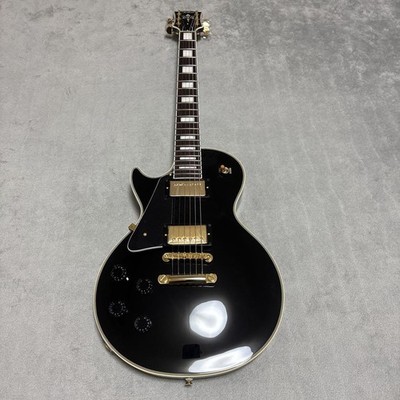 Lc101S Les Paul Custom Lefty | eBay