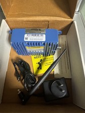 Wilson weBoost 460103 4G LTE Cell Signal-Booster Amplifier Antenna