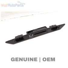 2010-2015 AUDI Q7 - Trunk Hatch Handle Assembly 4L0827574A