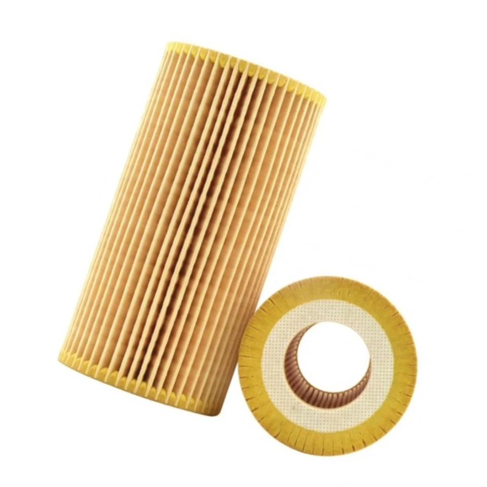 Filtro de aceite de motor ACDelco original para Volkswagen Golf 2010 2011 2012 2013 2014 Foto 3 de 4