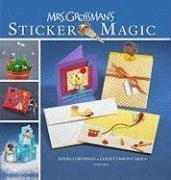 Mrs. Grossman's Sticker Magic - Grossman, Andrea|Carola, Leslie Conron - Ver...